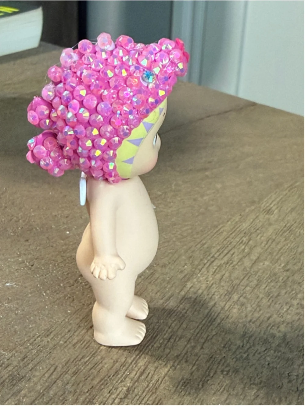 Sonny Angel Seahorse marine series bedazzled